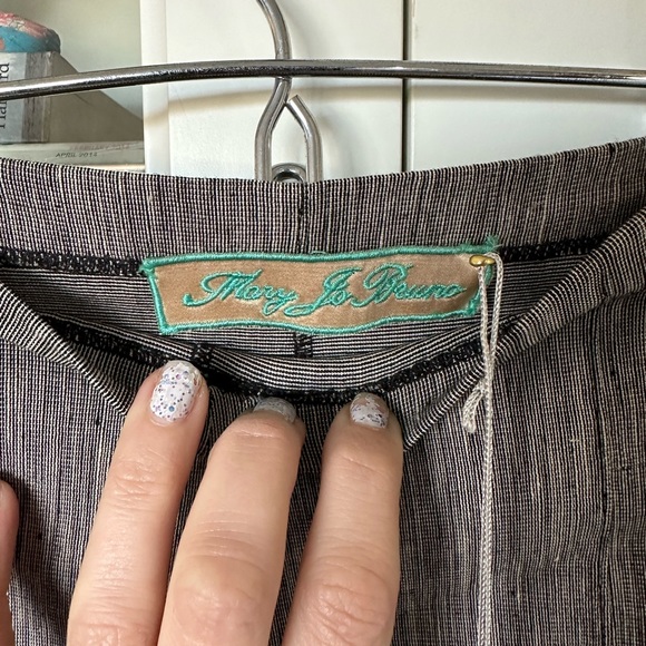 Mary Jo Bruno shorts - Picture 4 of 9